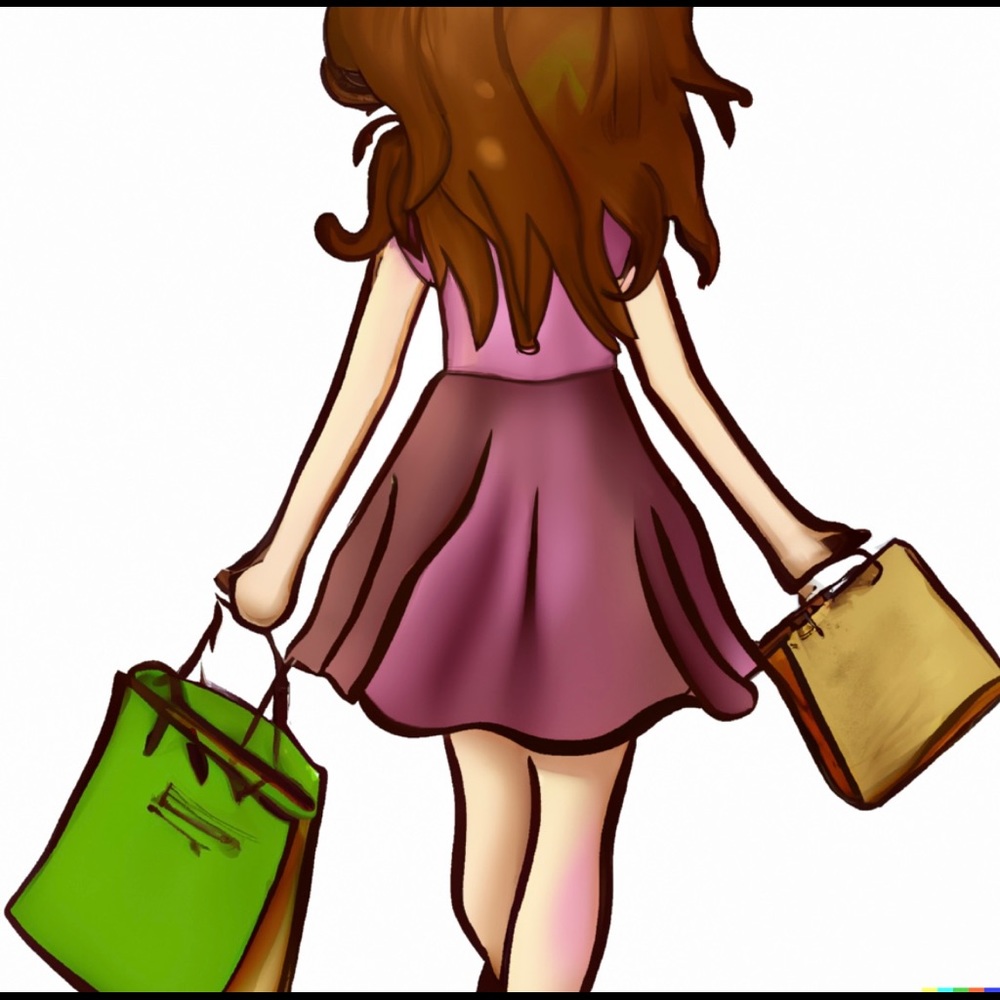 Meet your Posher, Kelly